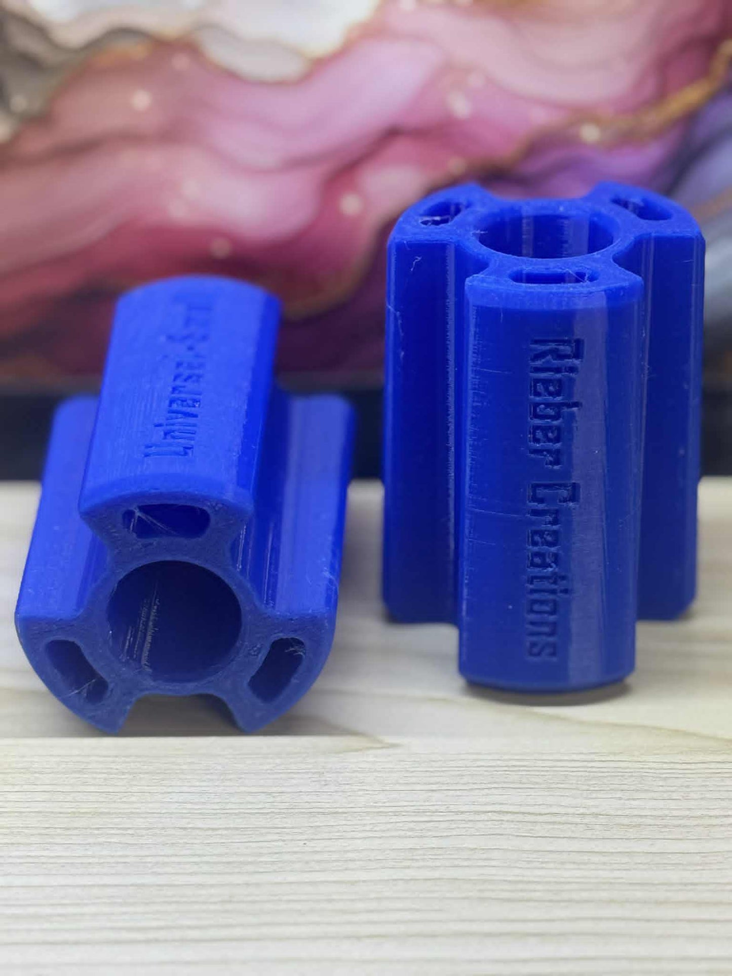 RIEBER INSERT ~ SMALL ~ FLEXIBLE