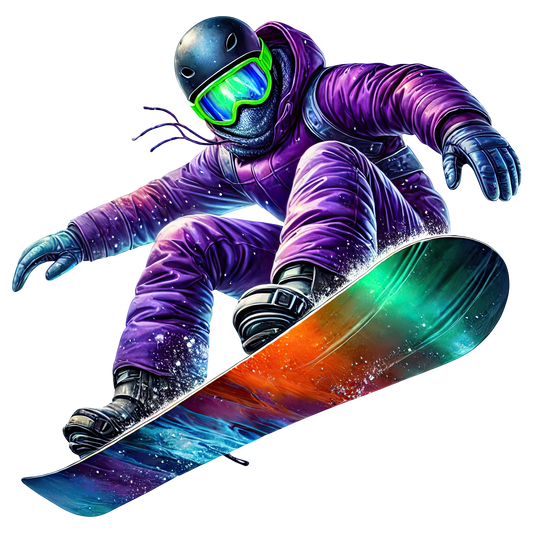 SNOWBOARD 1