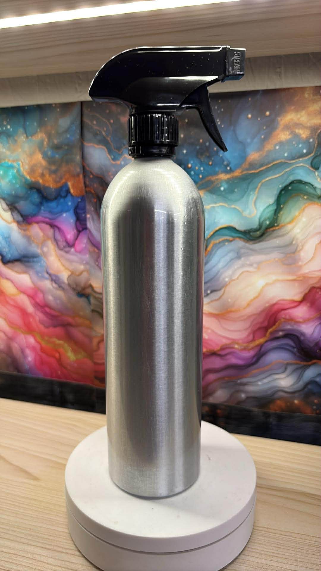20oz SPRAY BOTTLE