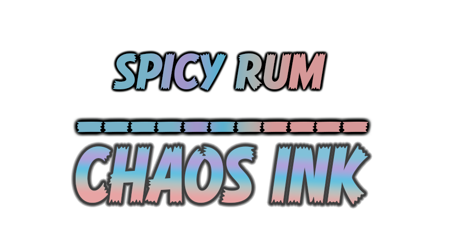 SPICY RUM