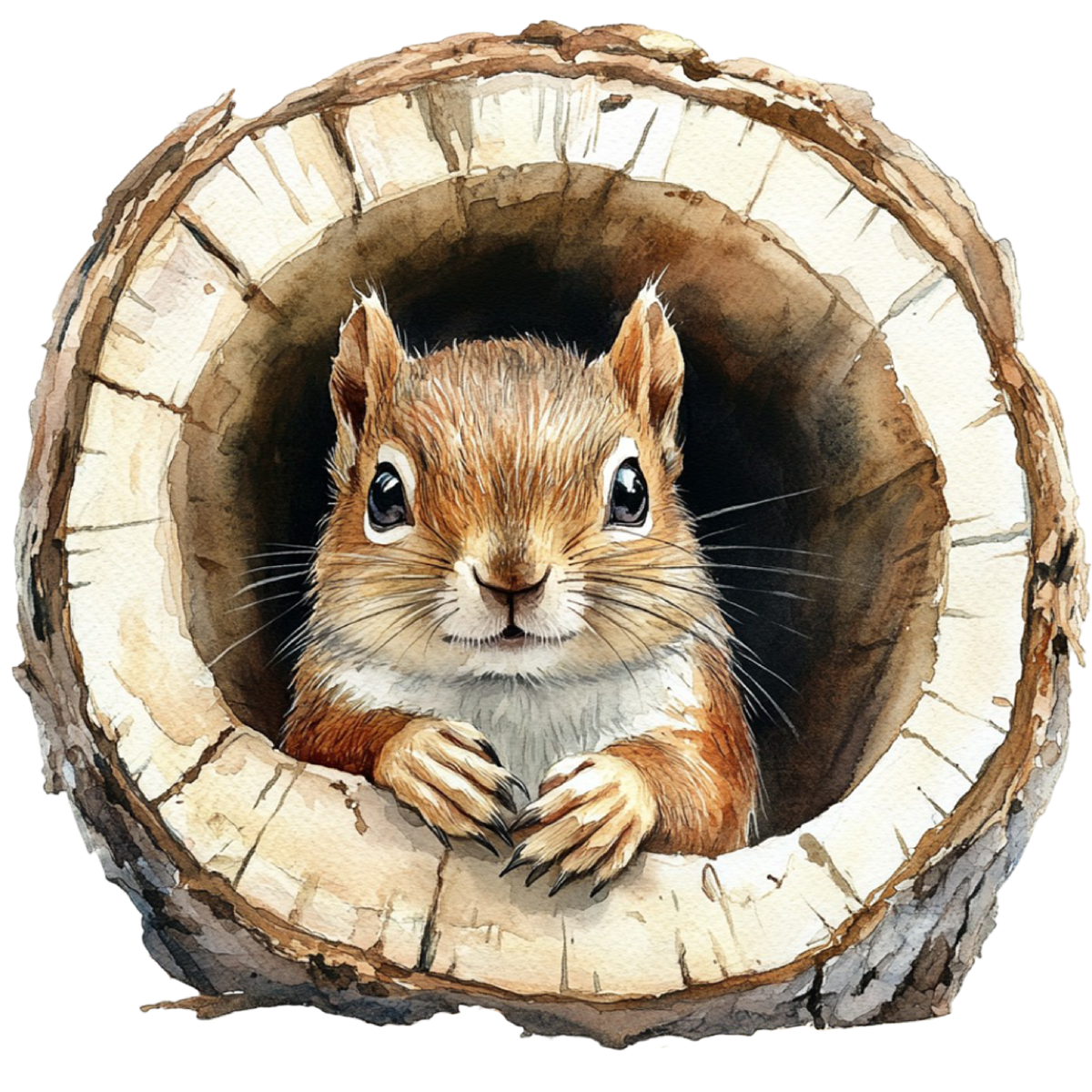 SQUIRREL 1