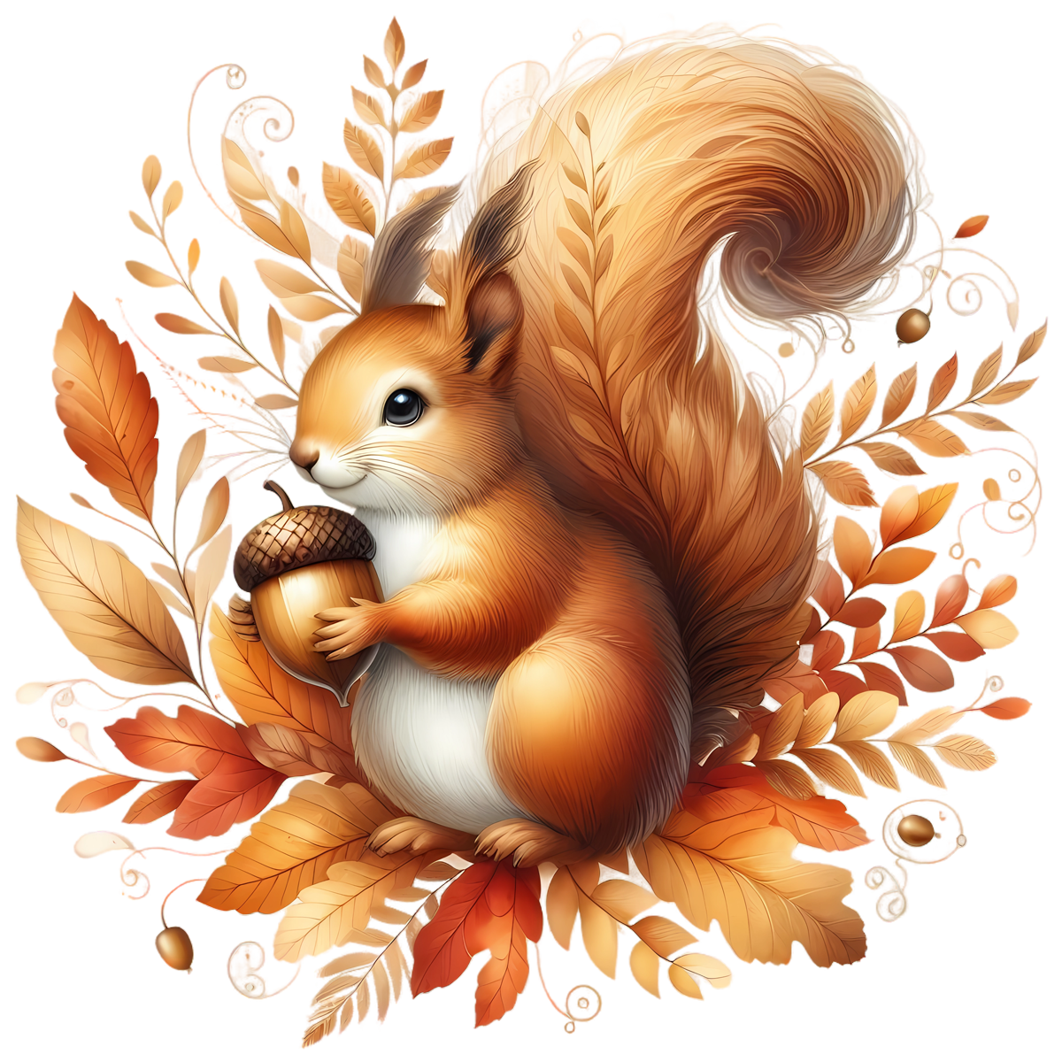 SQUIRREL 2