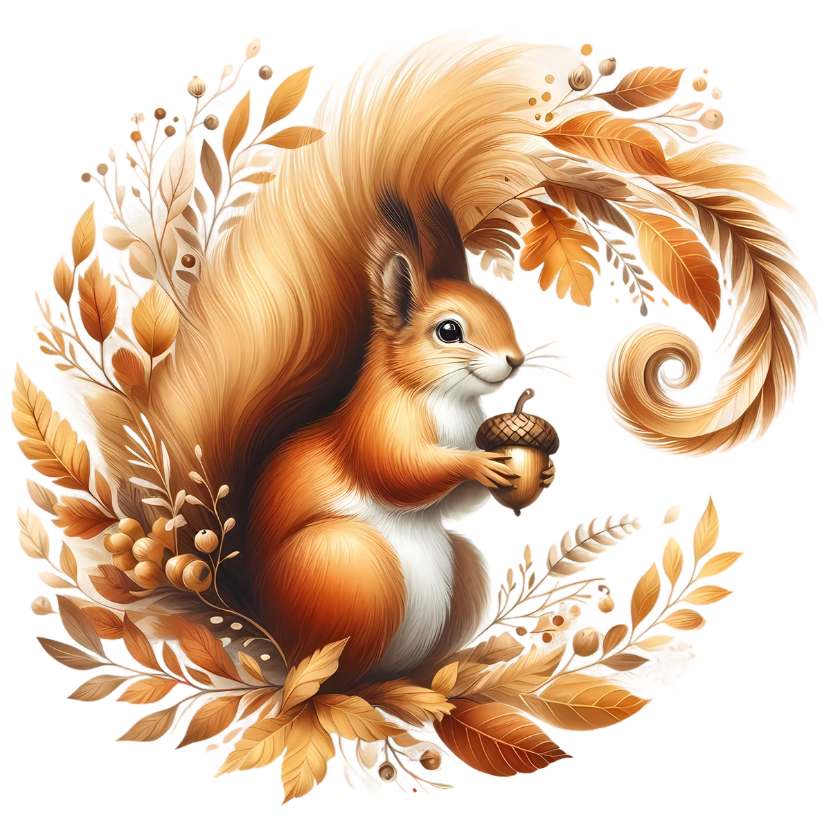 SQUIRREL 3