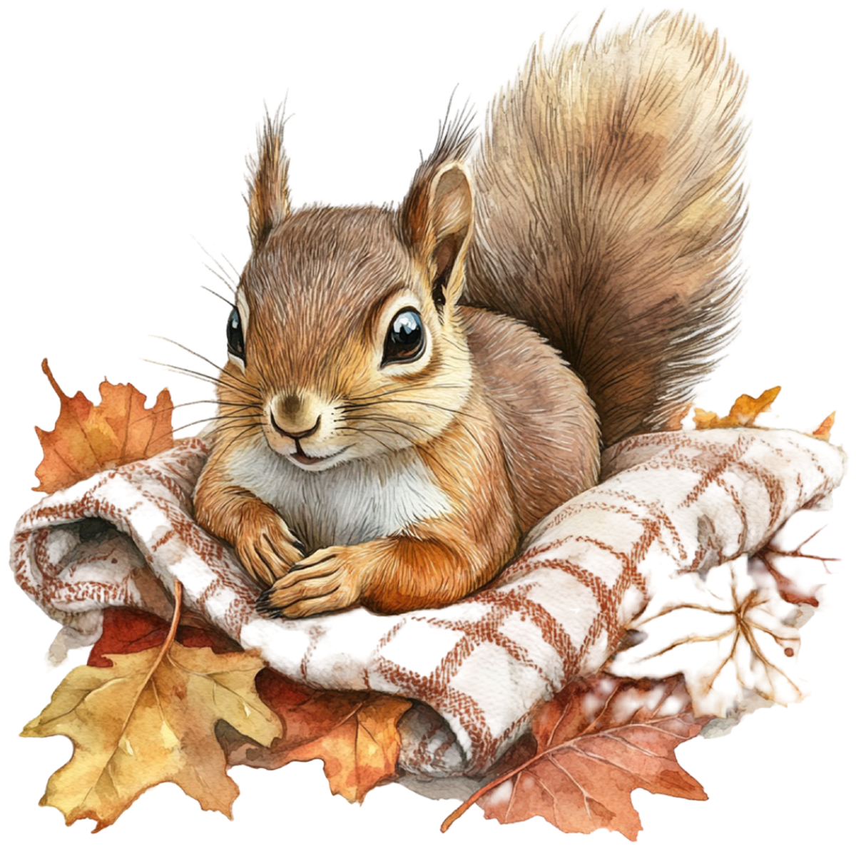 SQUIRREL 4