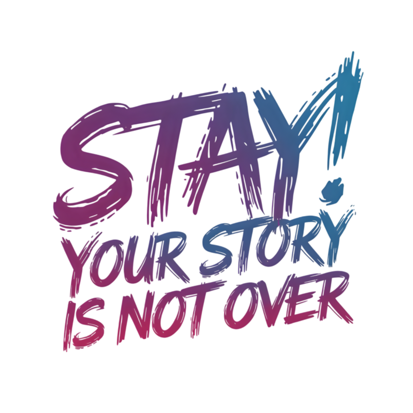 STAY