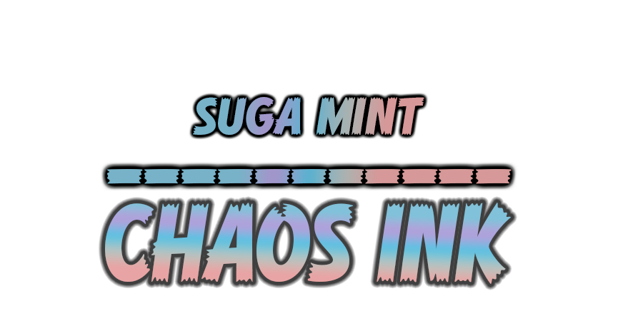 SUGA MINT