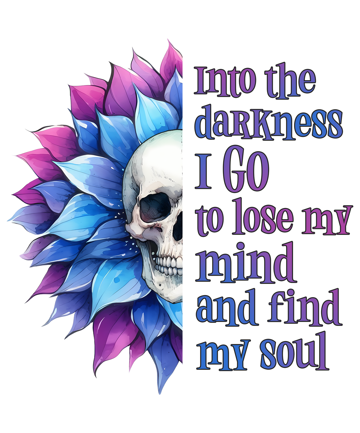 SUICIDE AWARE 9