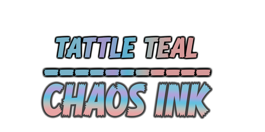TATTLE TEAL