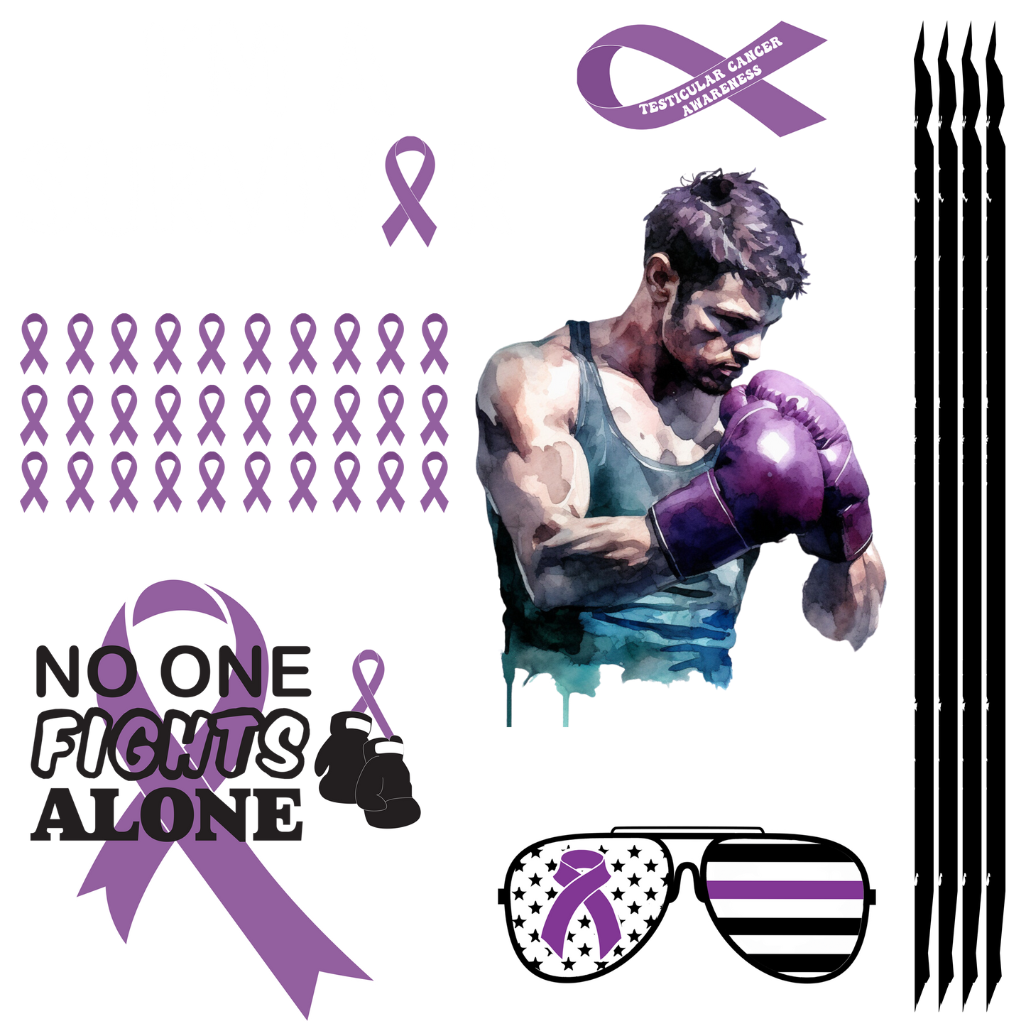 TESTICULAR CANCER ELEMENT SHEET 1