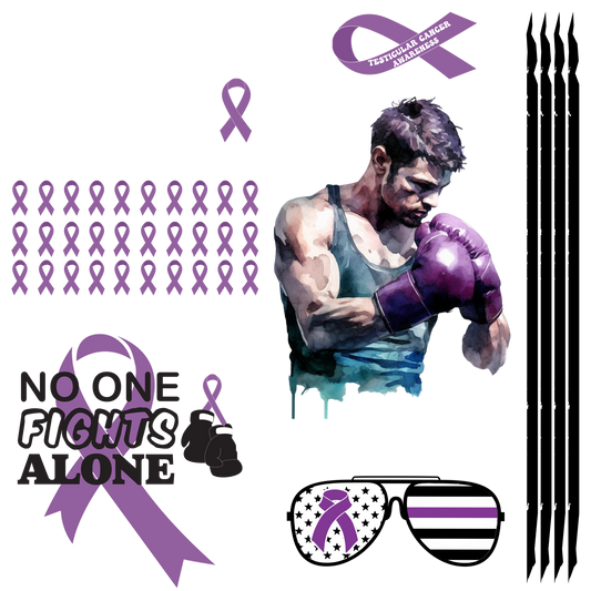 TESTICULAR CANCER ELEMENT SHEET 1