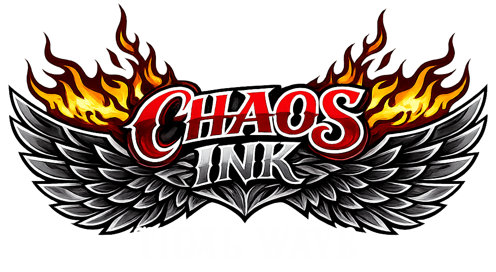 TIDAL WAVE