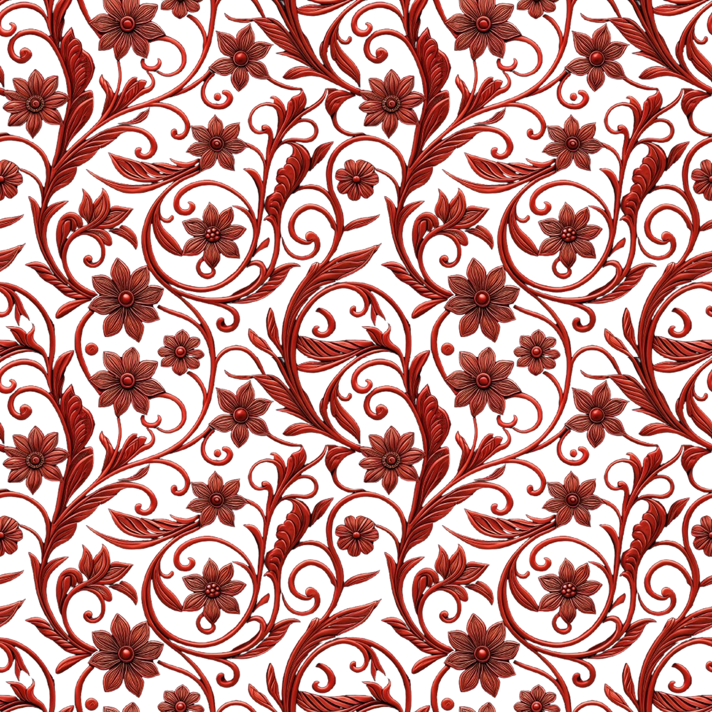 TOOLED LEATHER ELEMENT SHEET 2