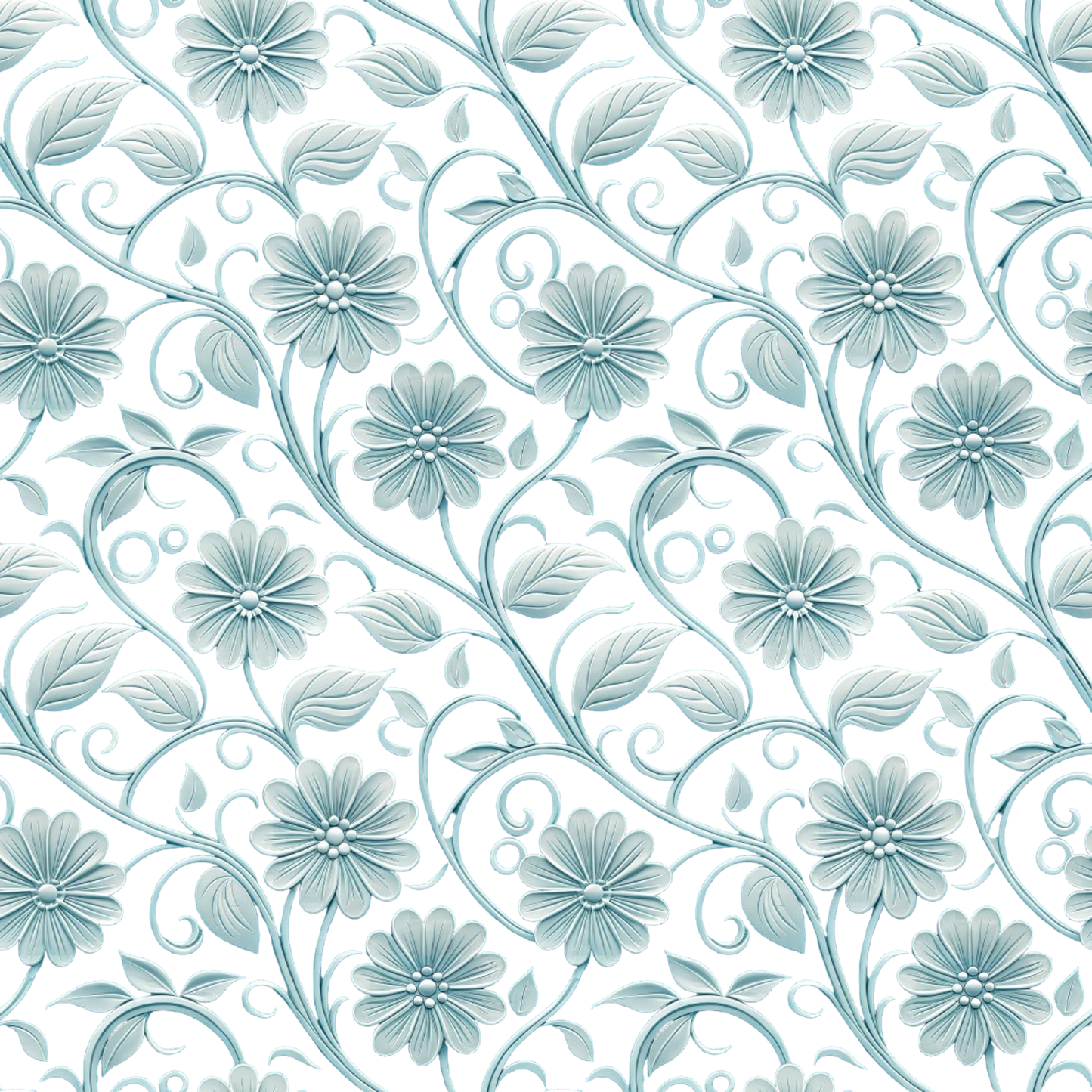 TOOLED LEATHER ELEMENT SHEET 5