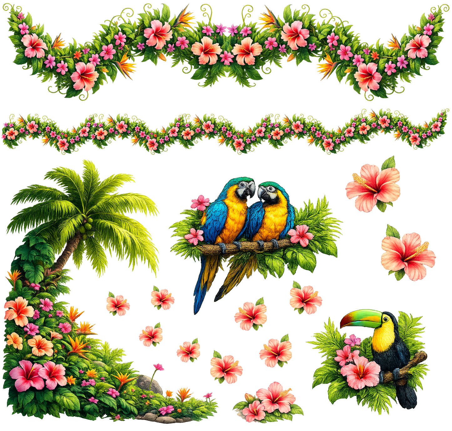 TROPICAL 3