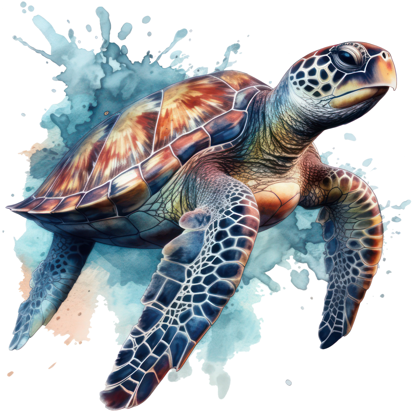 TURTLE 20