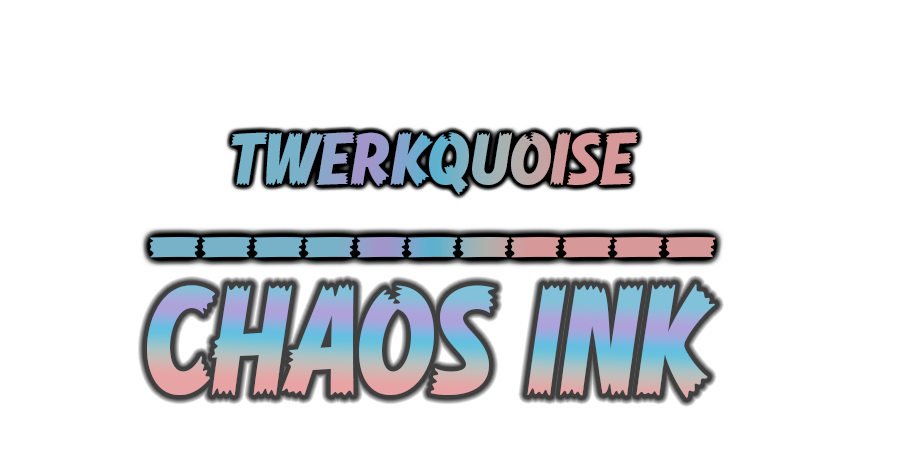 TWERKQUOISE