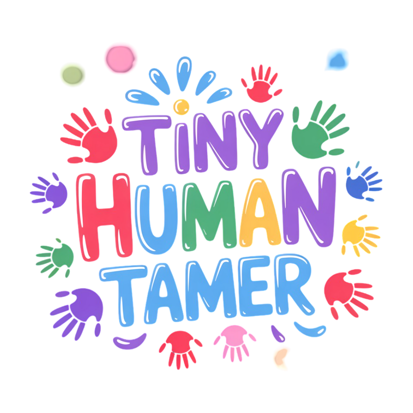 TINY HUMAN TAMER 2