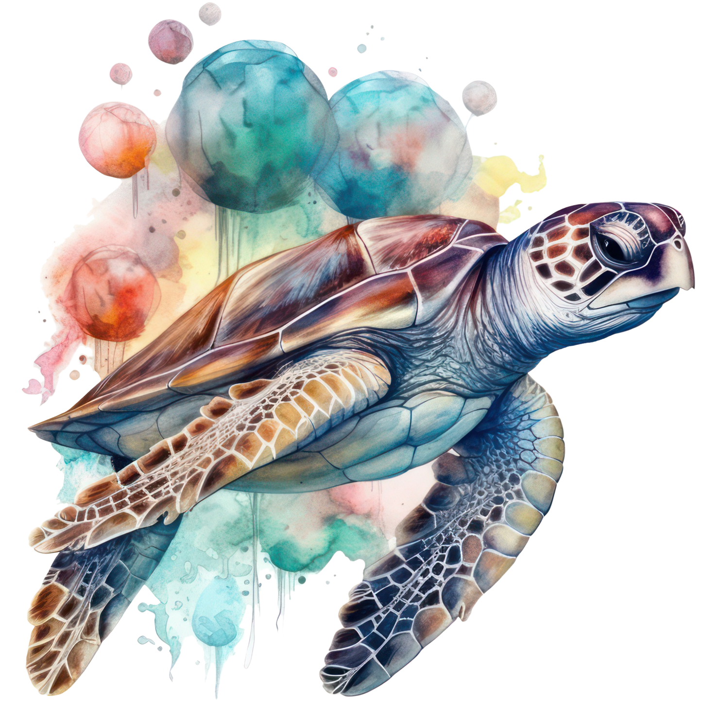 TURTLE 13