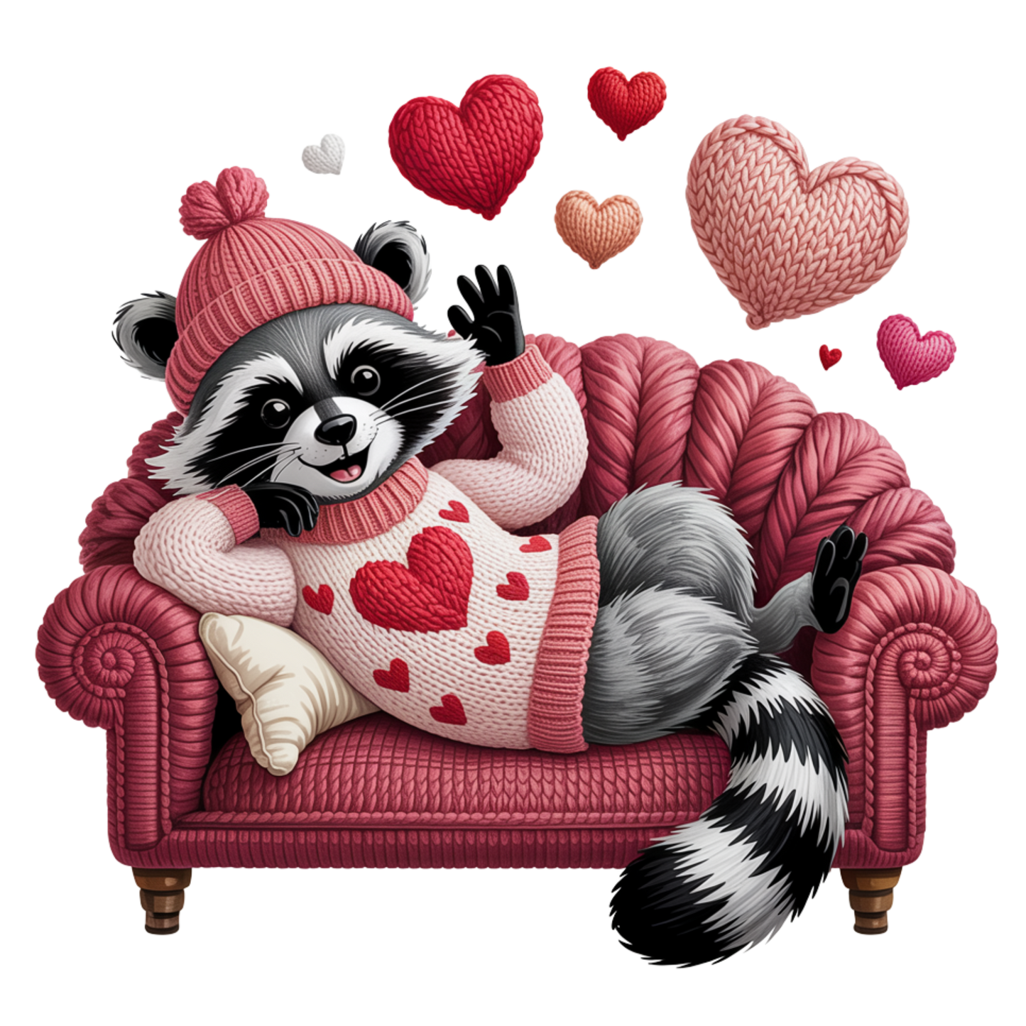 VALENTINE 39