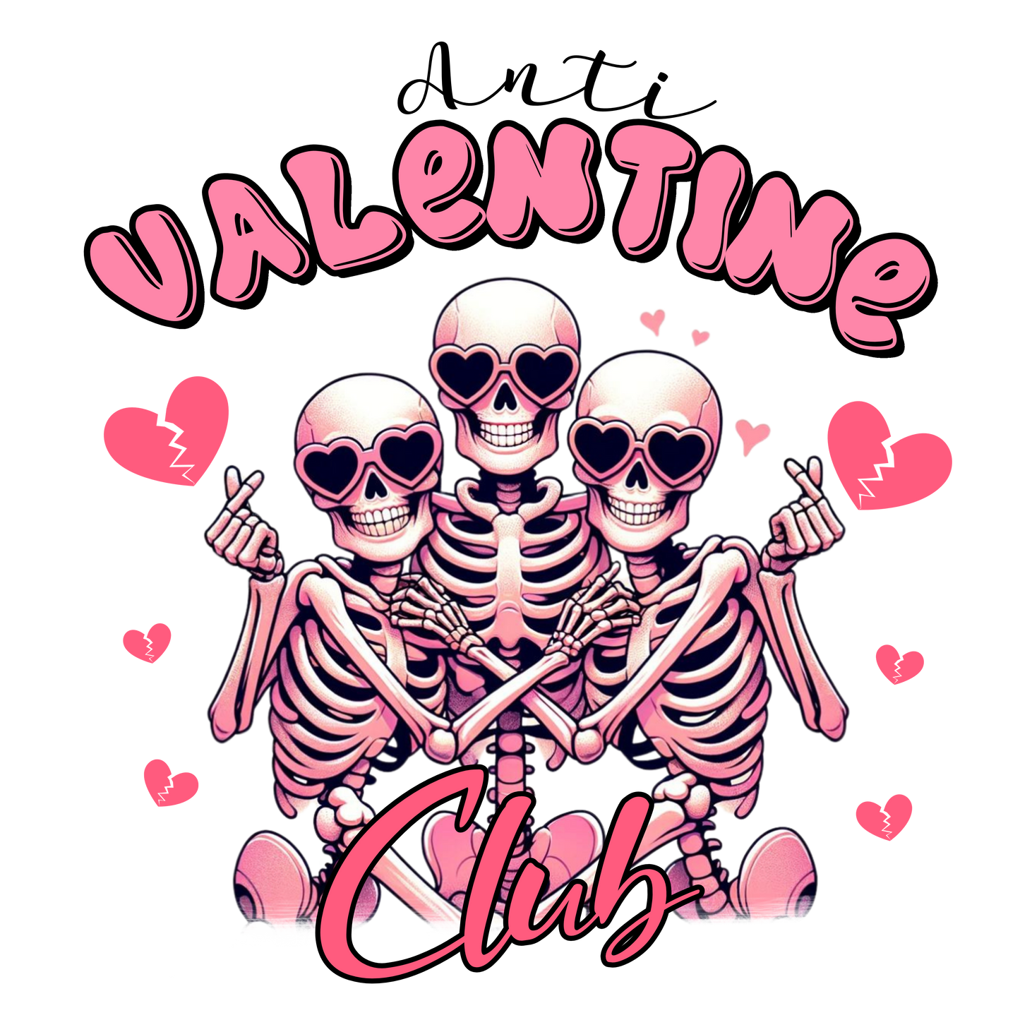 VALENTINE 42