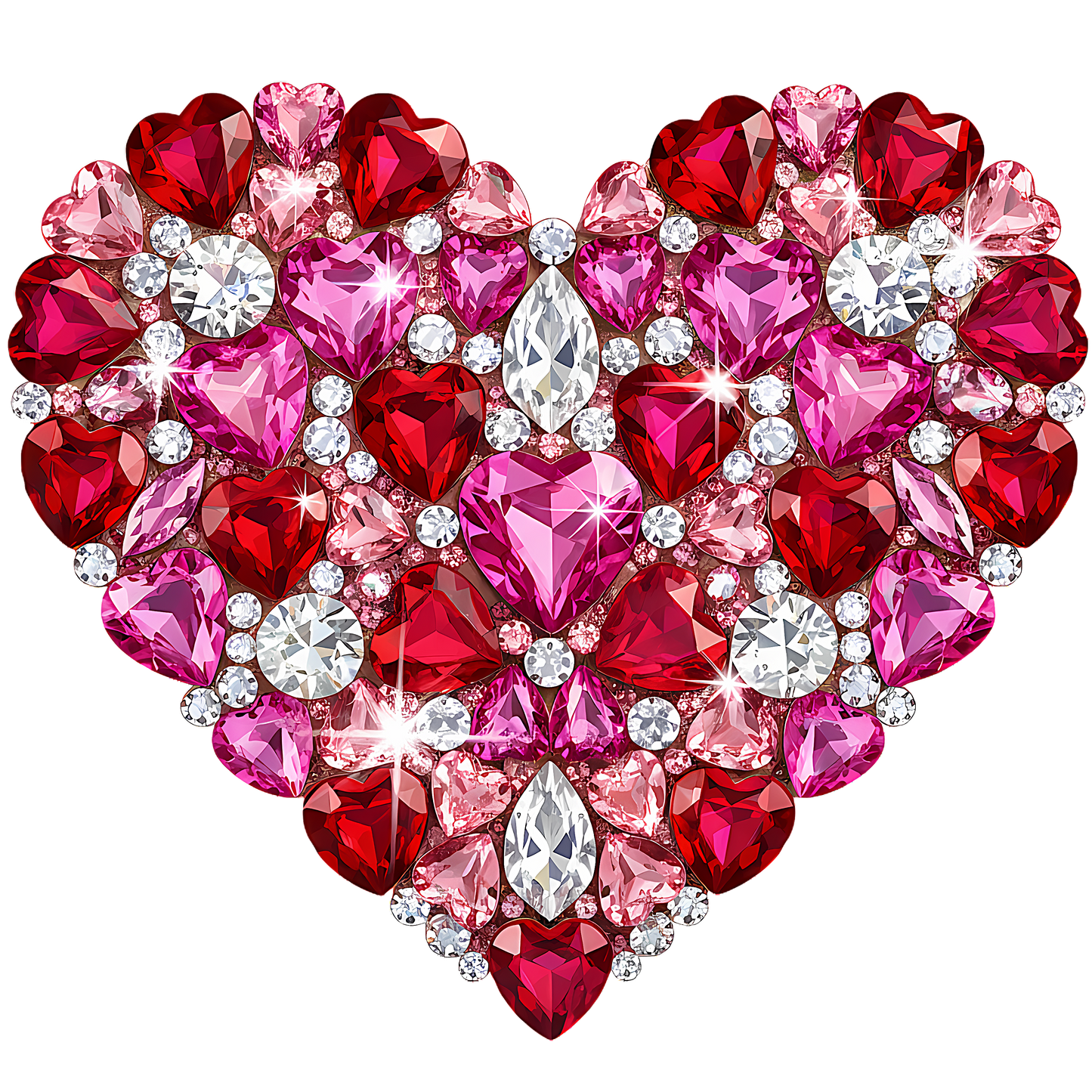 VALENTINE 48