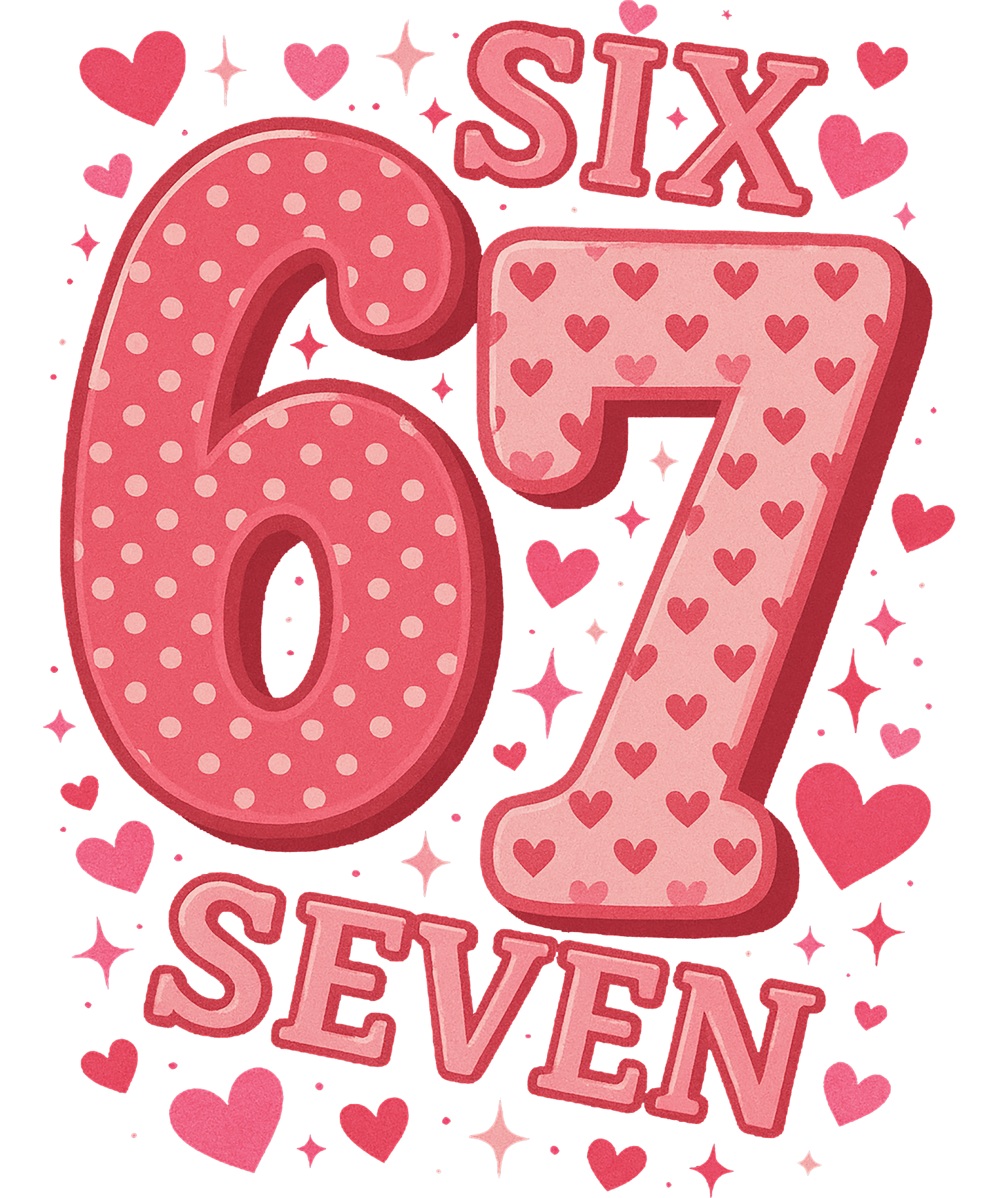 VALENTINE 49