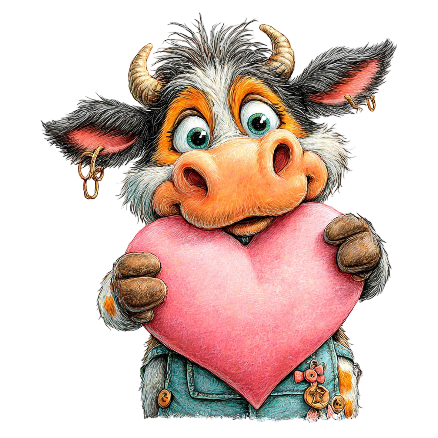 VALENTINE 80