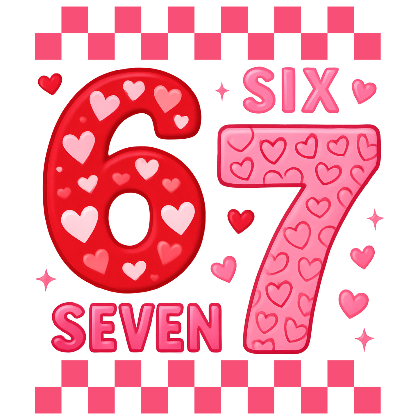 VALENTINE 84