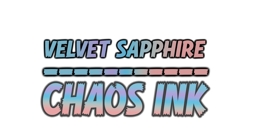 VELVET SAPPHIRE