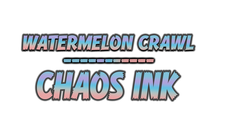 WATERMELON CRAWL