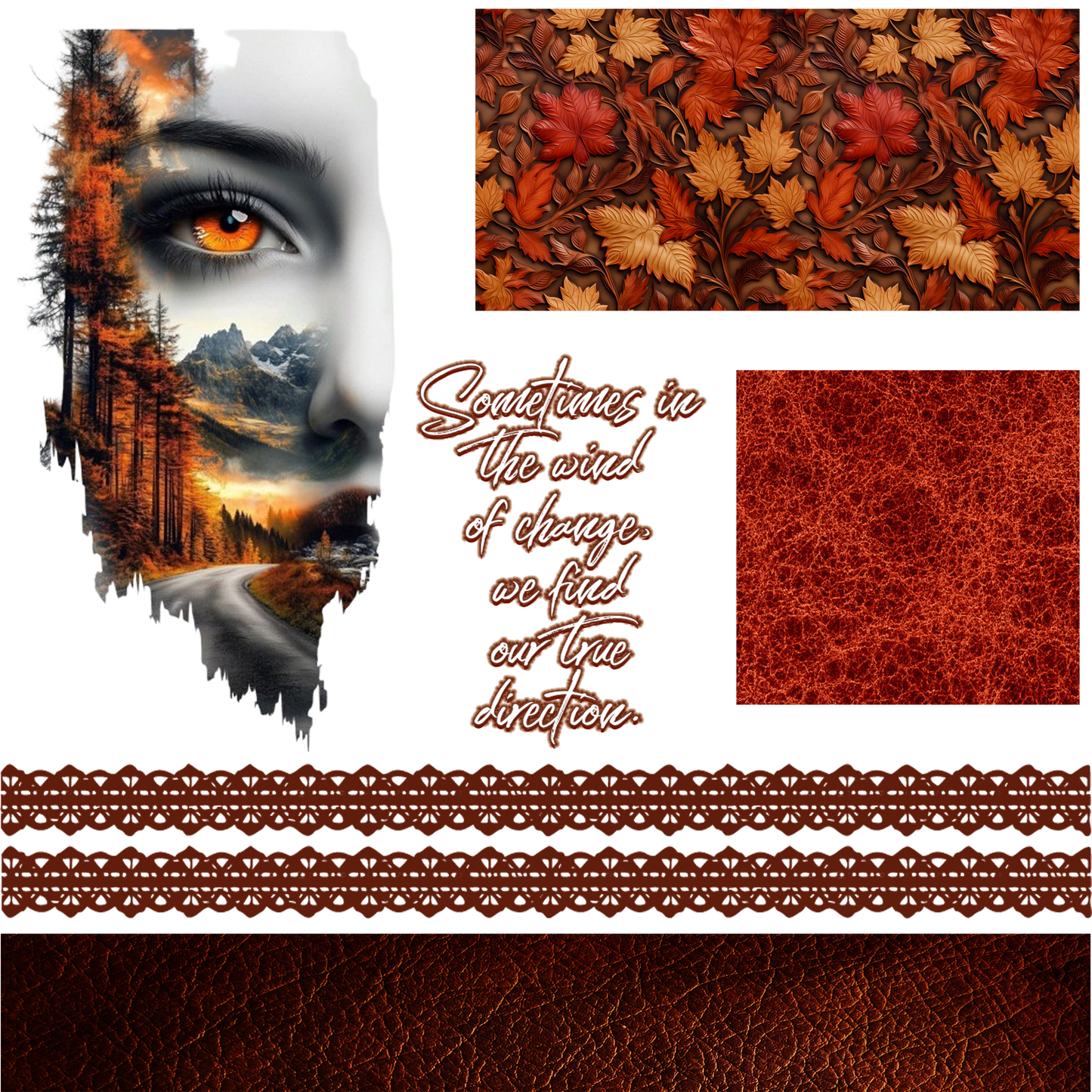 WIND OF CHANGE ELEMENT SHEET 1