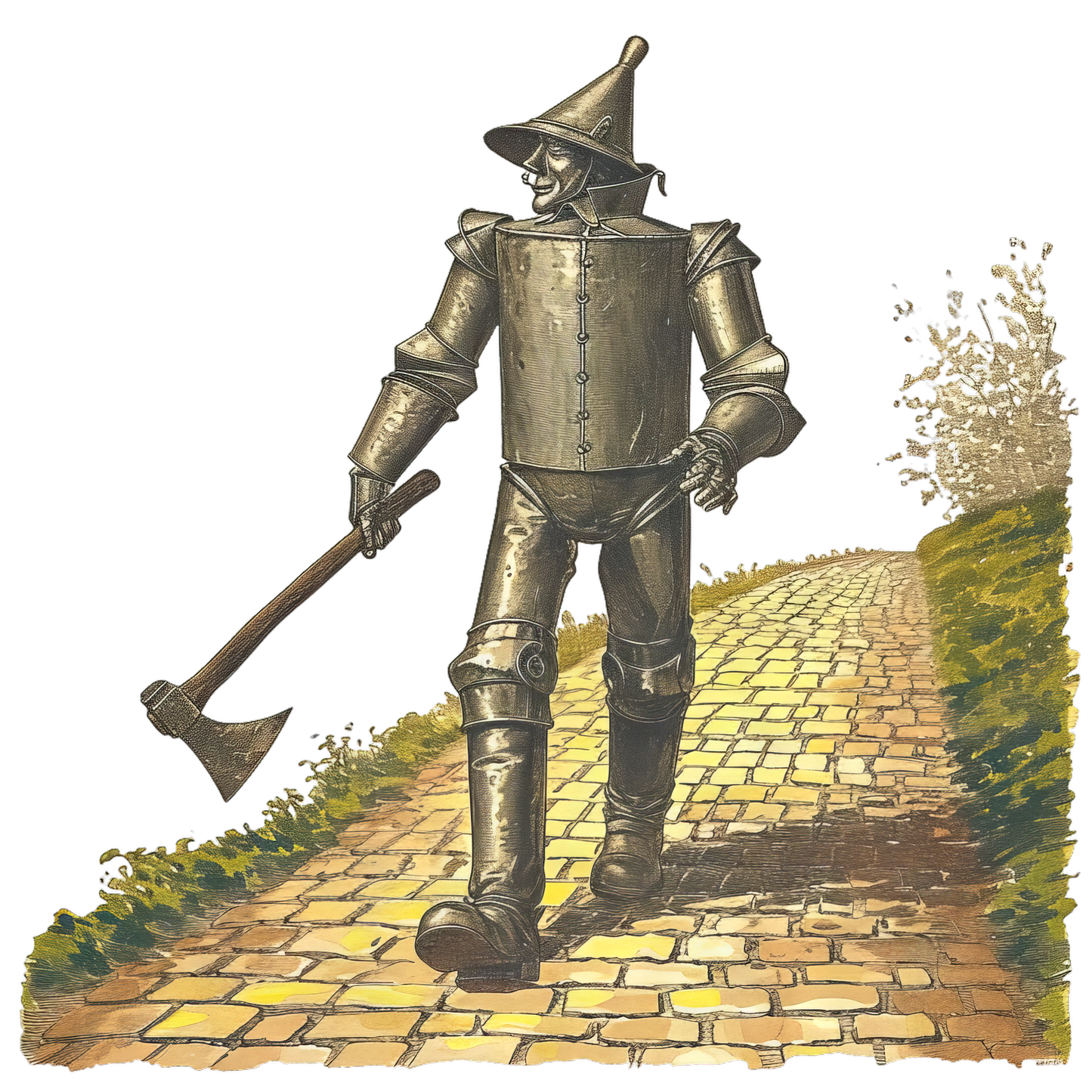 WIZ 43
