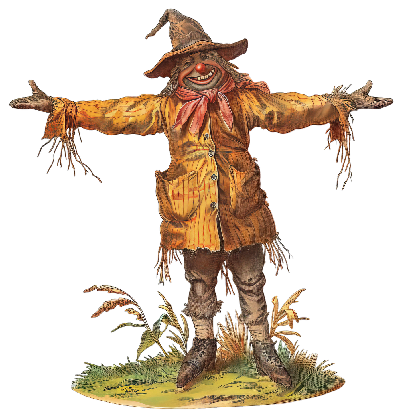 WIZ 9