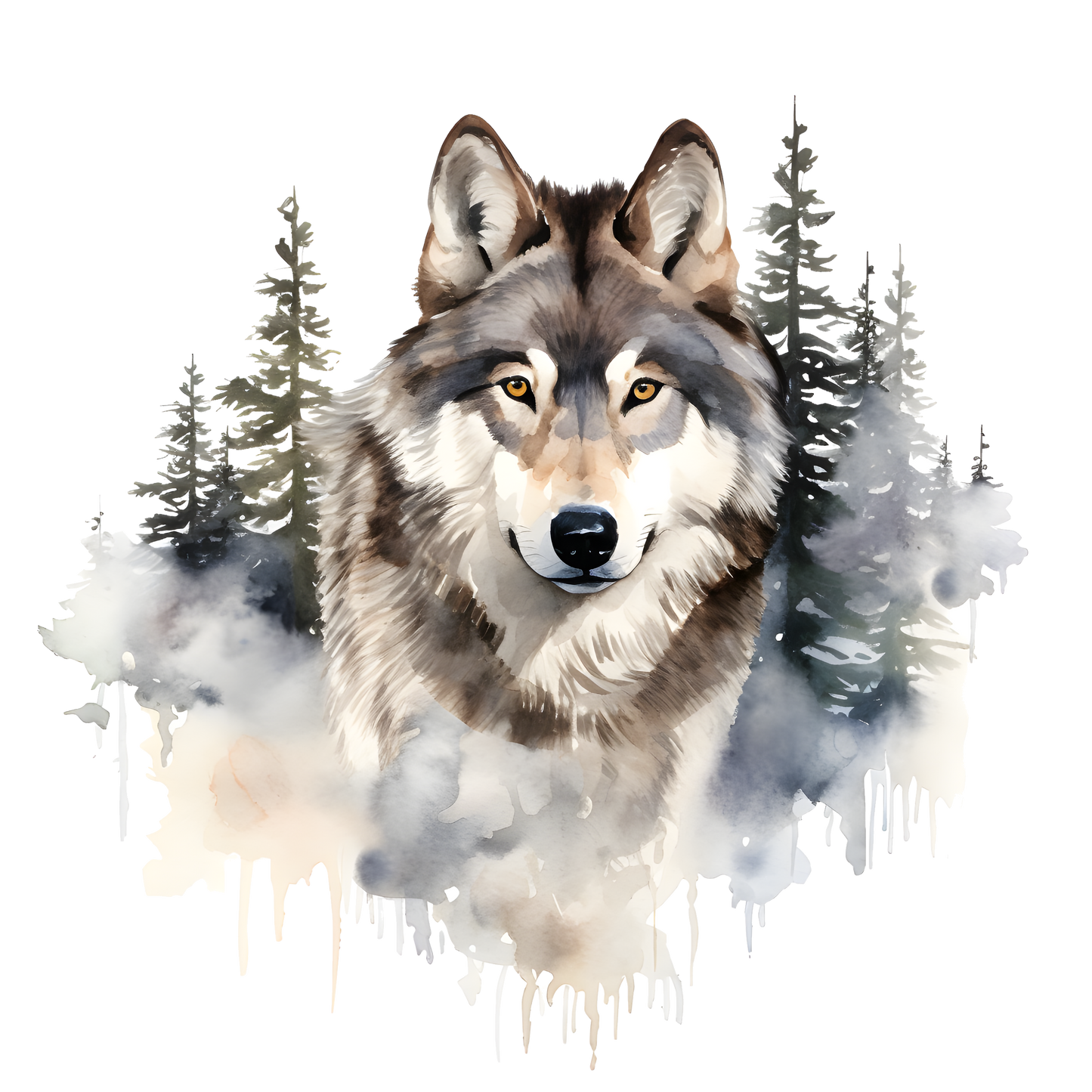 WOLF 4