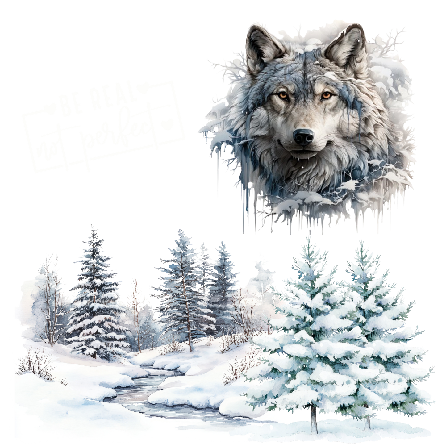 WOLF ELEMENT SHEET 2