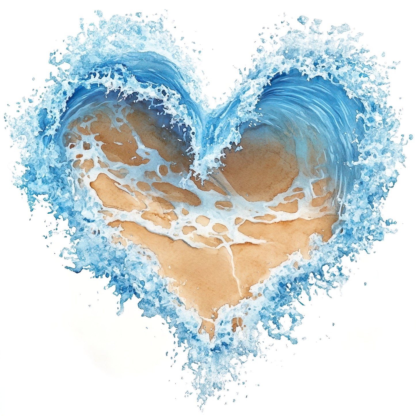 WAVE HEART 2