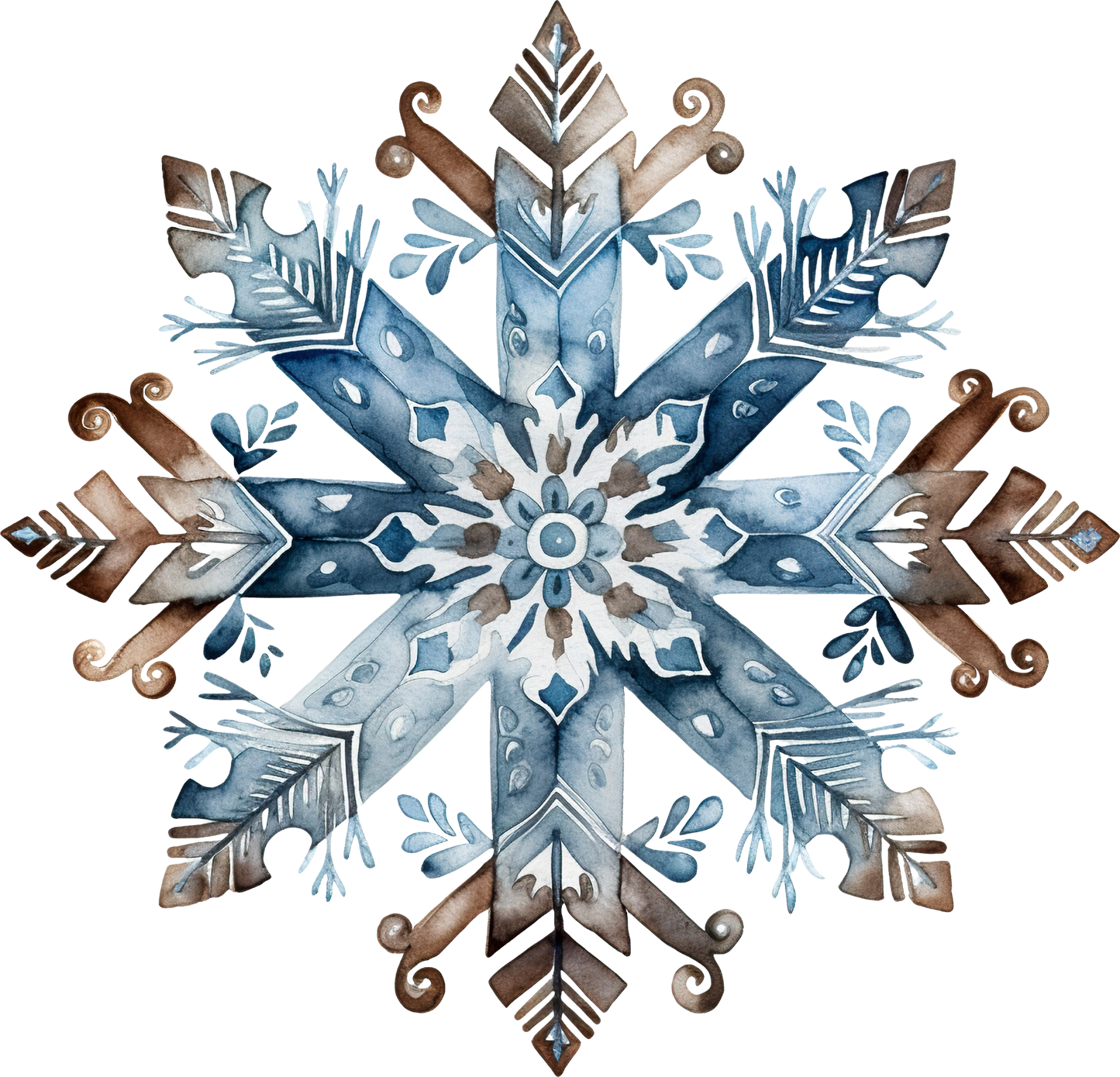 WESTERN SNOWFLAKE 1
