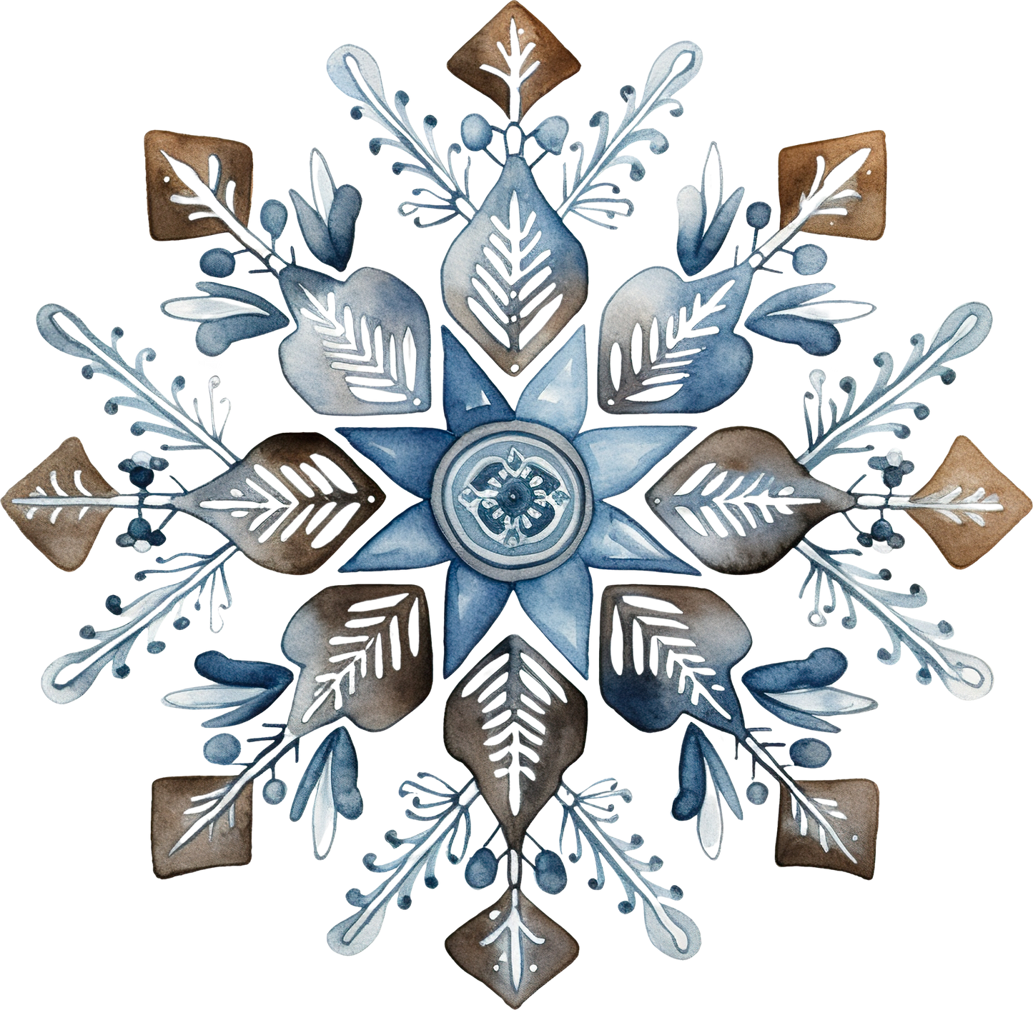 WESTERN SNOWFLAKE 3
