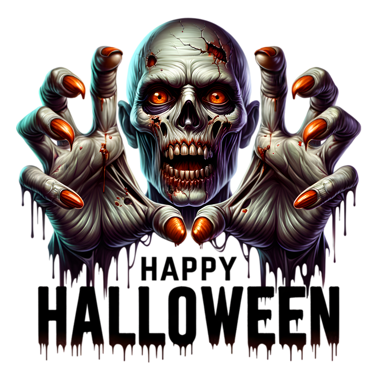 ZOMBIE 1