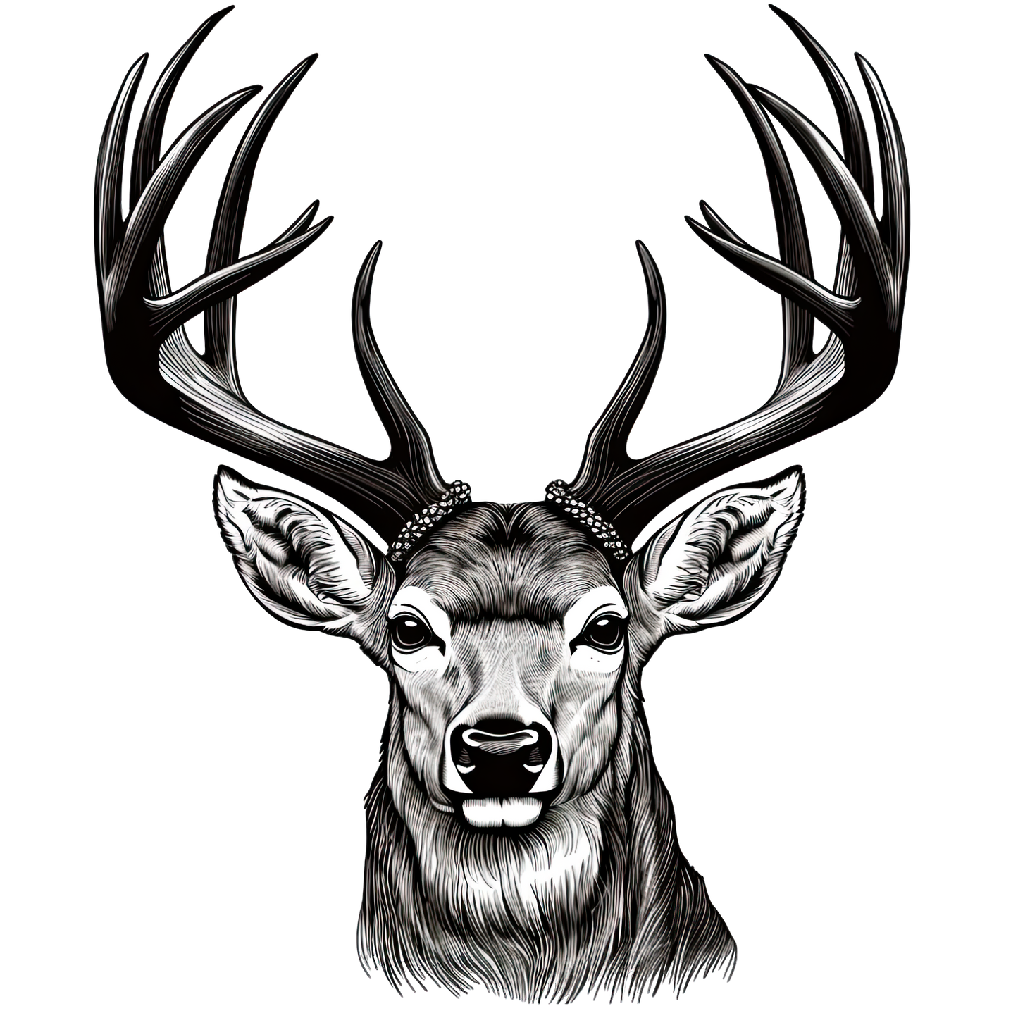BIG BUCK