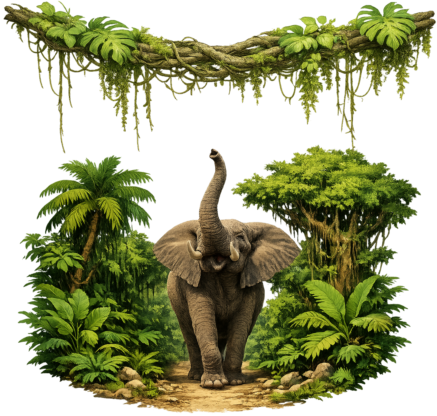 ELEPHANT 1