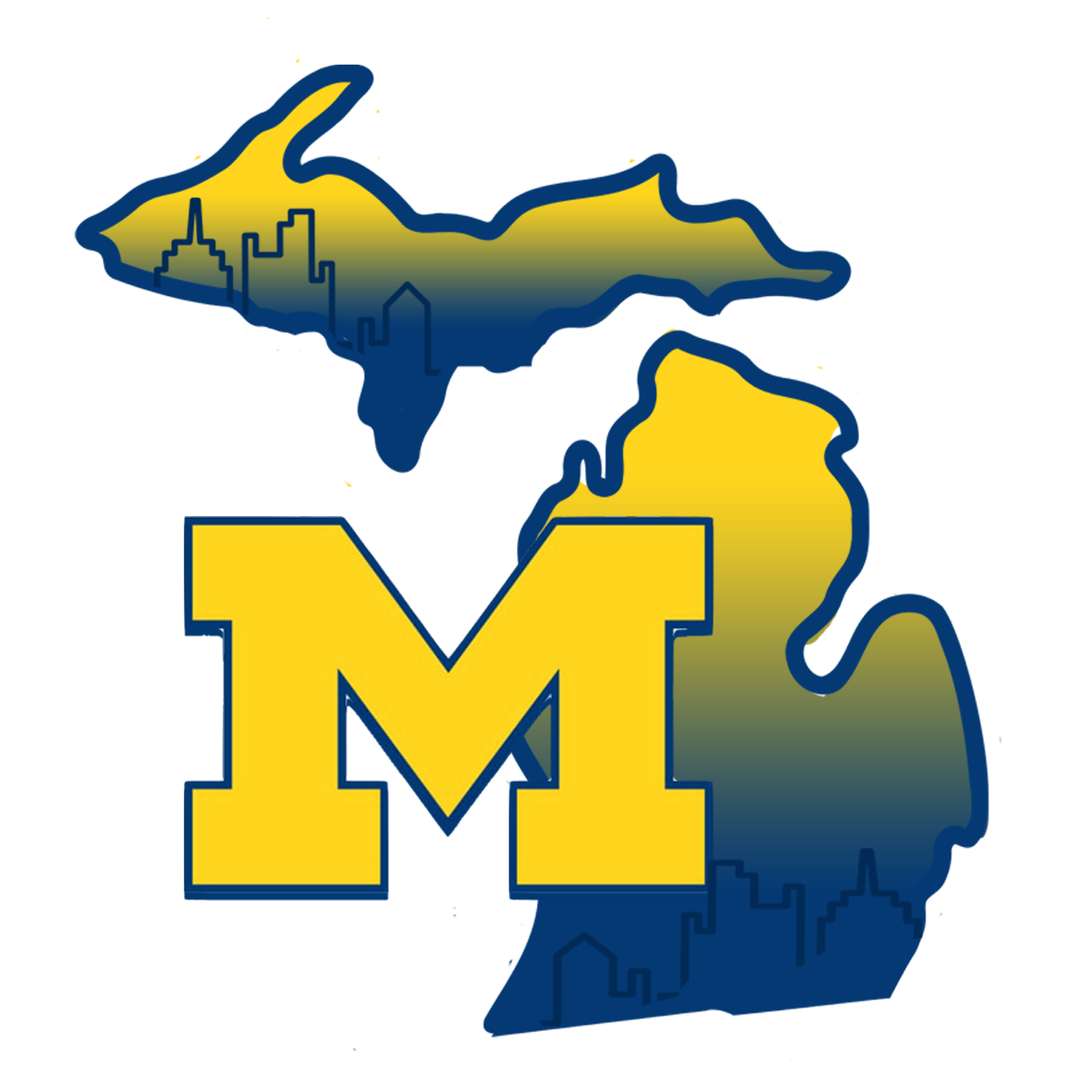 MICHIGAN 1
