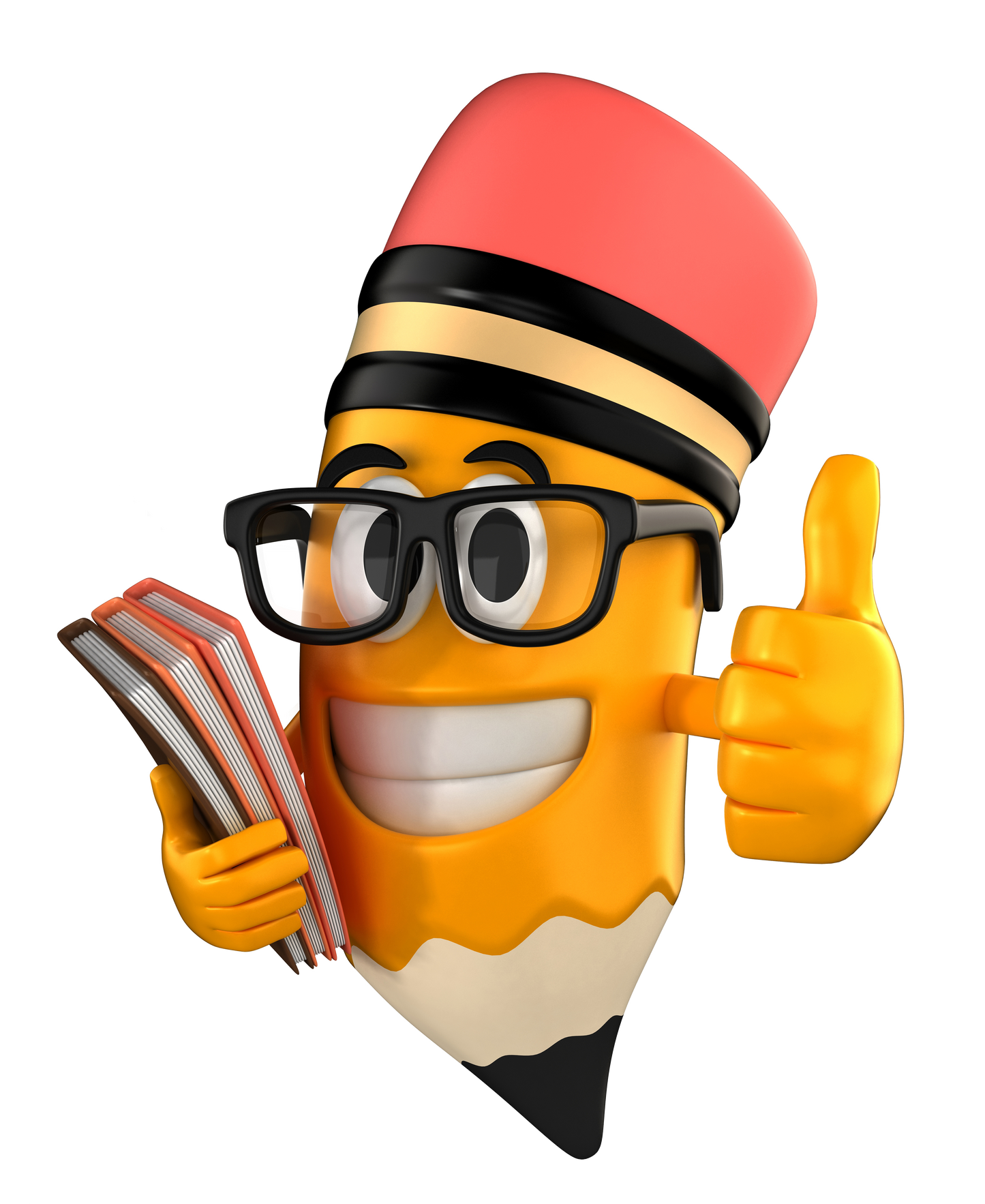 MISTER PENCIL