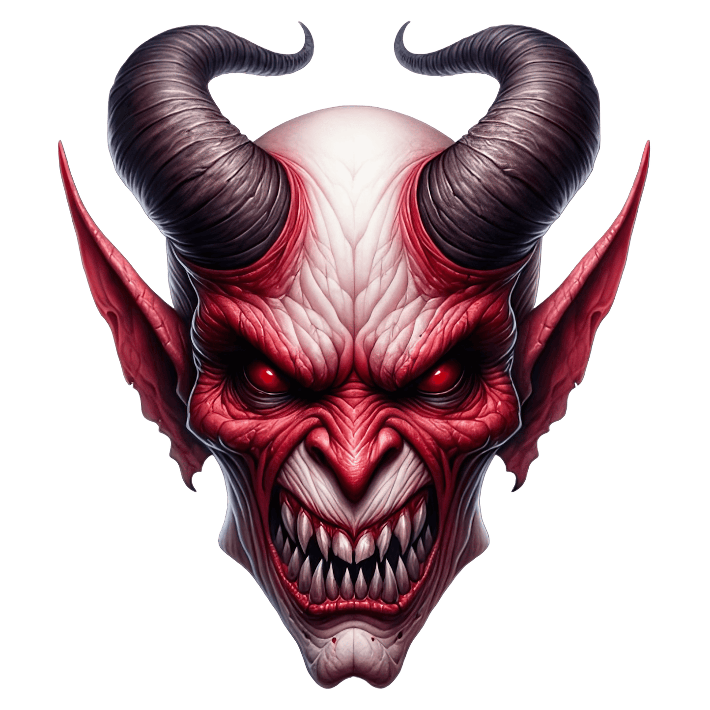 MONSTER 21