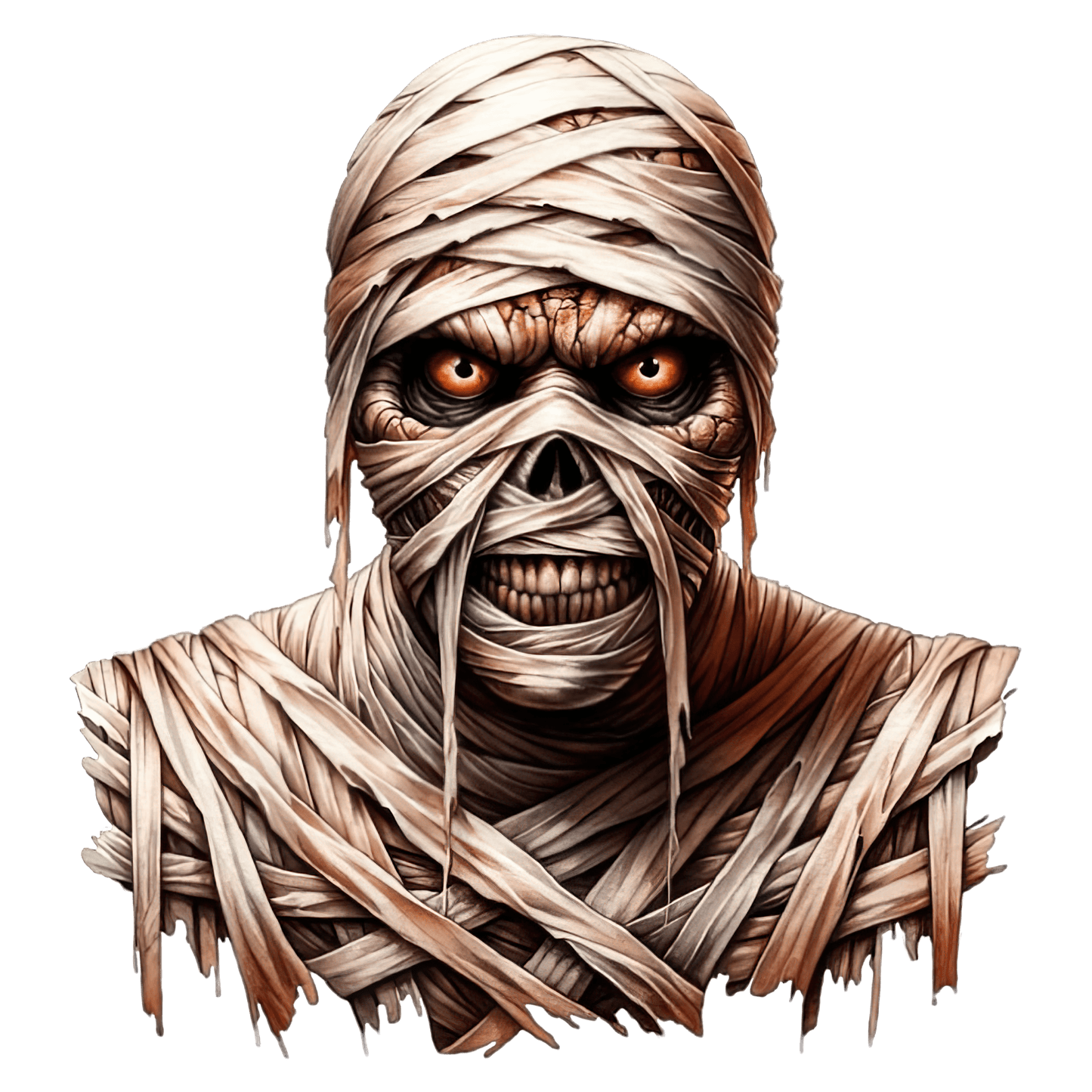 MONSTER 23