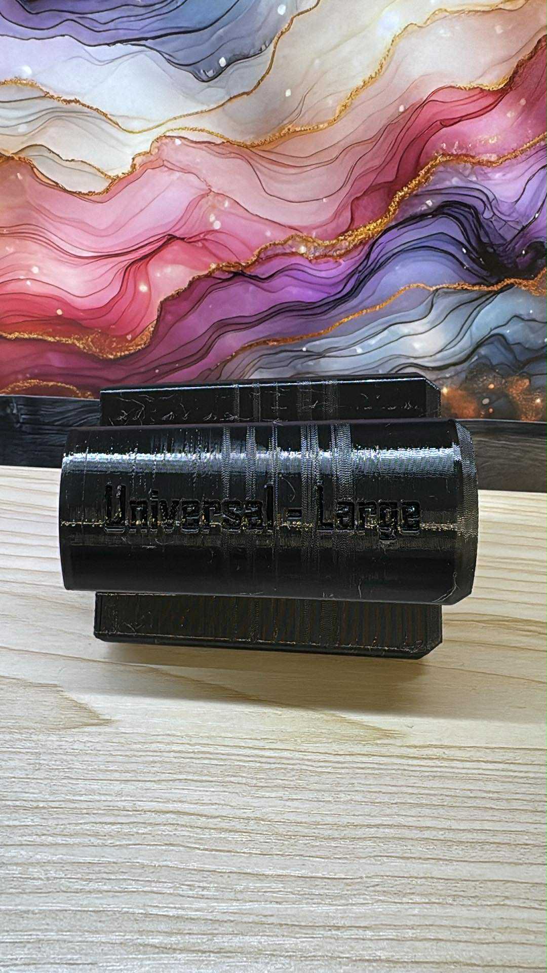 RIEBER INSERT ~ LARGE ~ FLEXIBLE