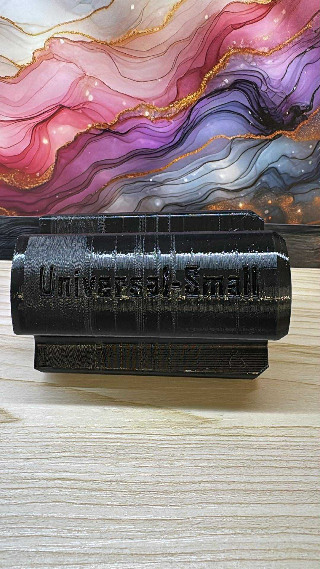 RIEBER INSERT ~ SMALL ~ FLEXIBLE