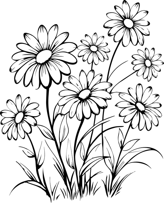 WILDFLOWERS 1