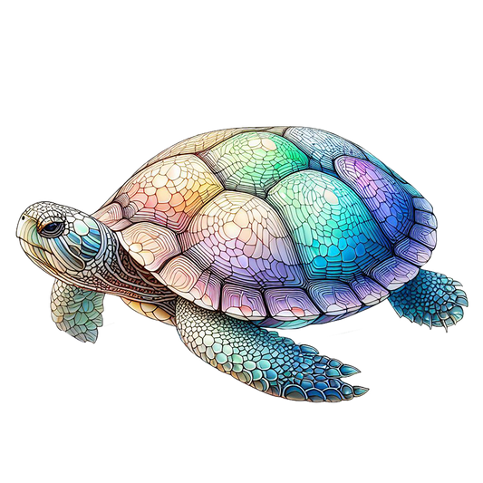 TURTLE 1