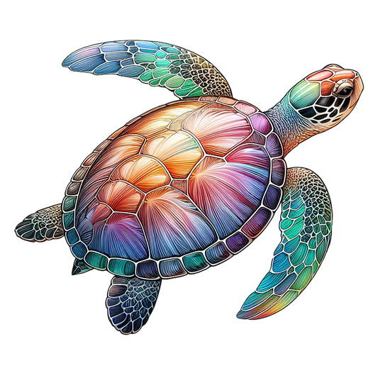 TURTLE 3